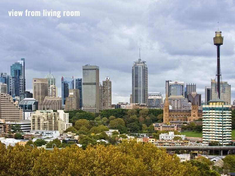 175/19 Tusculum Street, Potts Point NSW 2011
