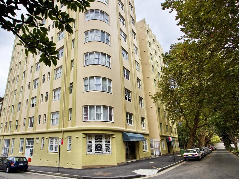 175/19 Tusculum Street, Potts Point NSW 2011