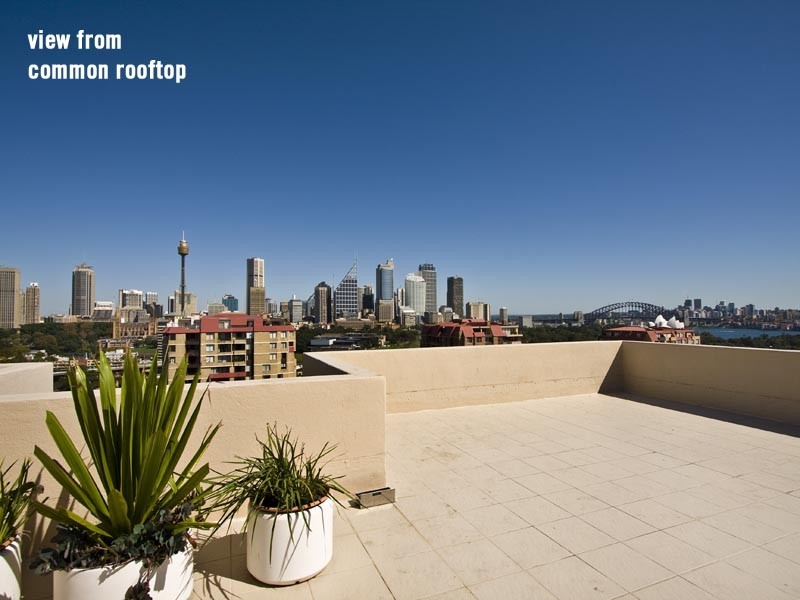 175/19 Tusculum Street, Potts Point NSW 2011