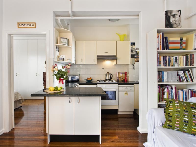 175/19 Tusculum Street, Potts Point NSW 2011