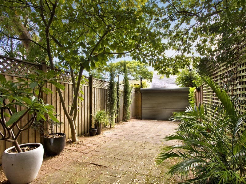 3 Bent Street, Paddington NSW 2021