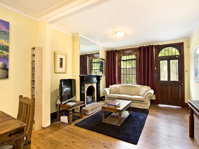 3 Bent Street, Paddington NSW 2021