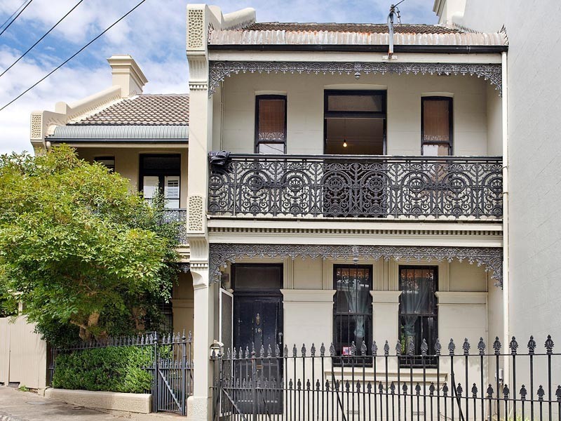 10 Liverpool Street, Paddington NSW 2021