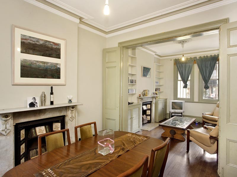 10 Liverpool Street, Paddington NSW 2021