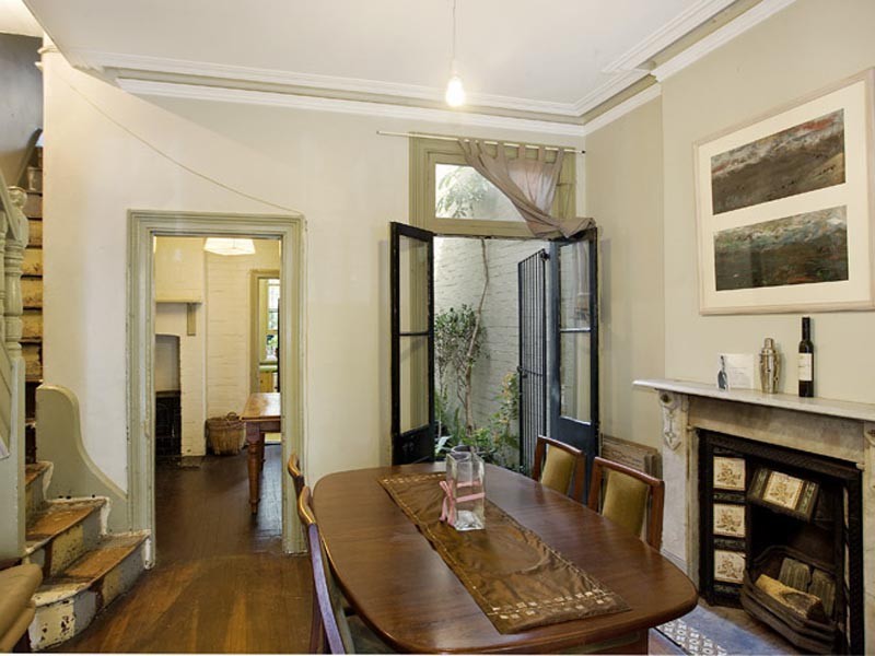 10 Liverpool Street, Paddington NSW 2021