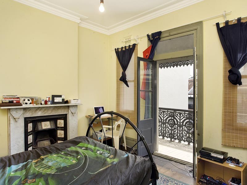 10 Liverpool Street, Paddington NSW 2021