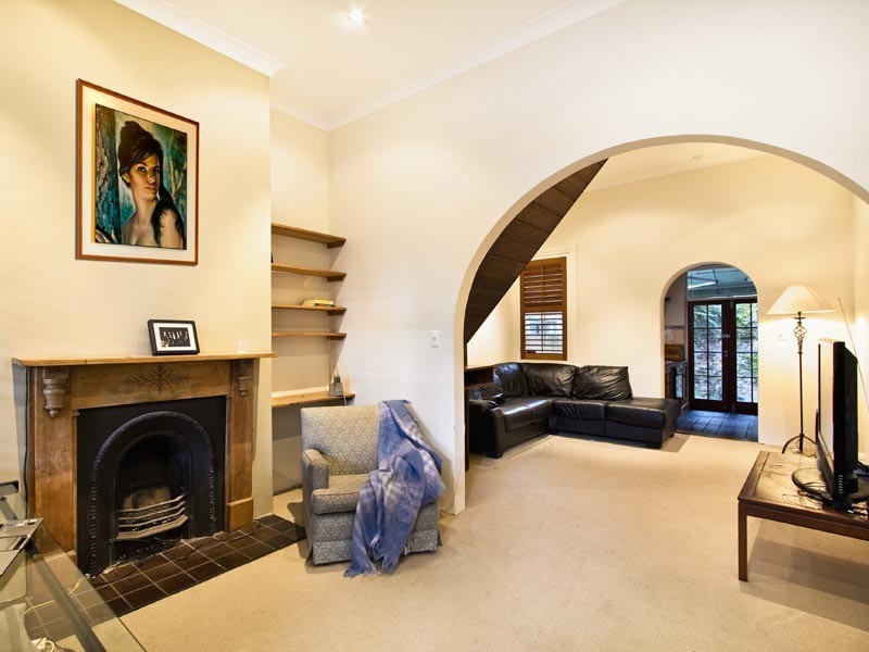 49 Albion Avenue, Paddington NSW 2021