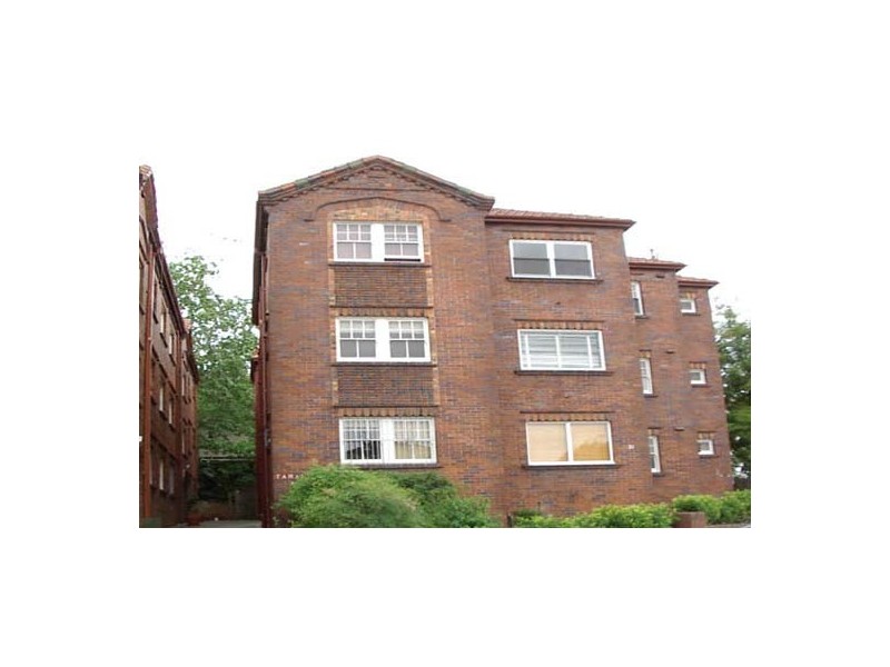 6/31 Prince Street, Randwick NSW 2031