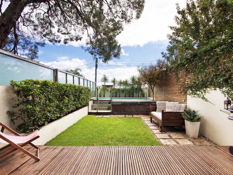 25 Regent Street, Paddington NSW 2021