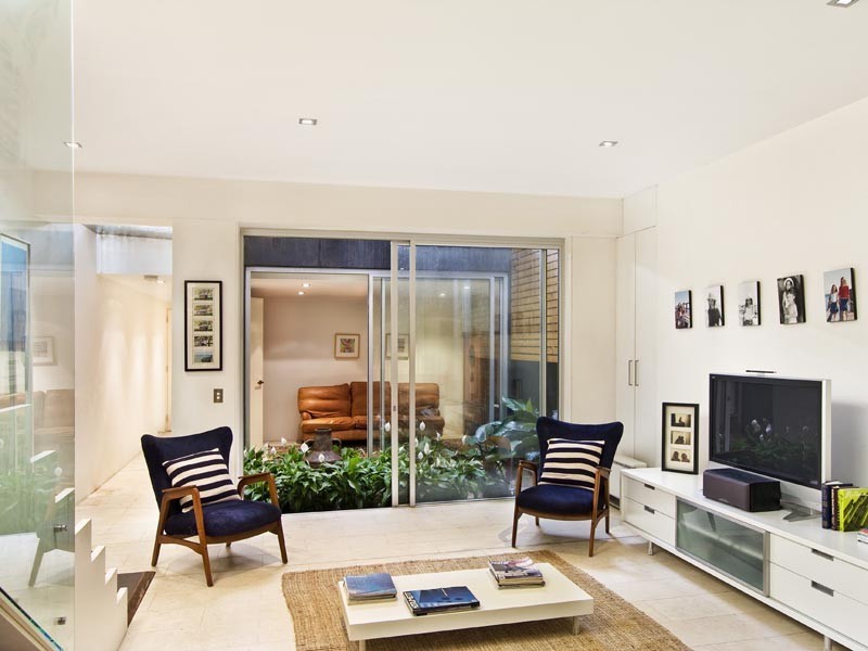 25 Regent Street, Paddington NSW 2021