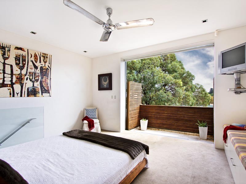 25 Regent Street, Paddington NSW 2021