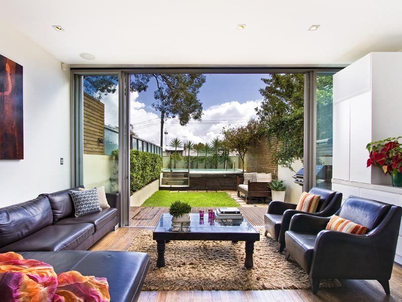 25 Regent Street, Paddington NSW 2021