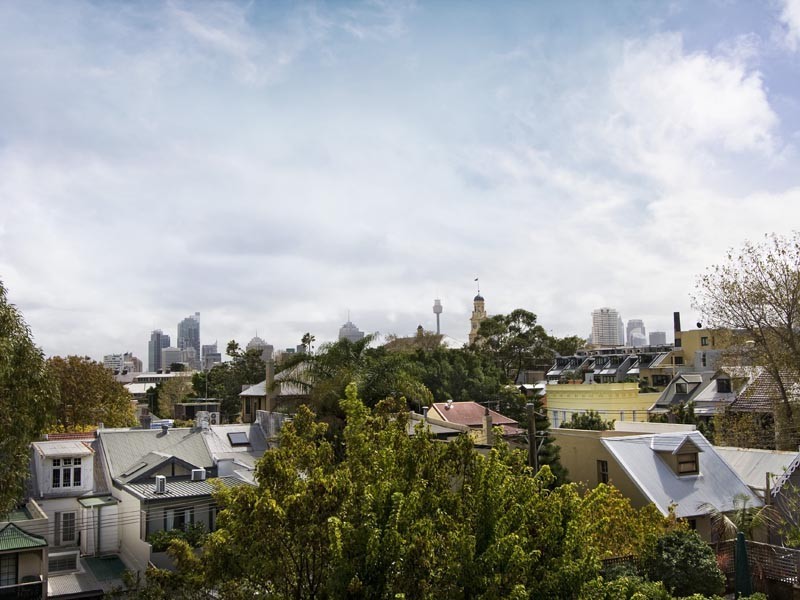 25 Regent Street, Paddington NSW 2021