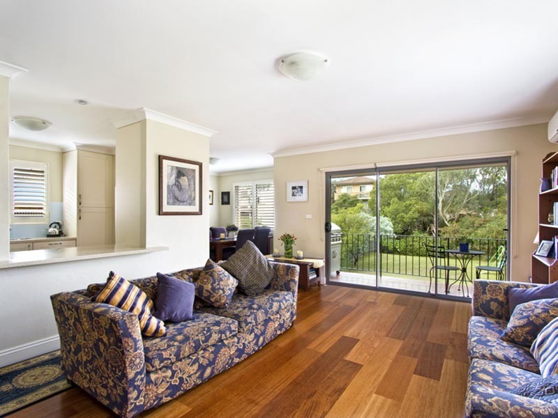 4/142 – 144 Oberon Street, Coogee NSW 2034