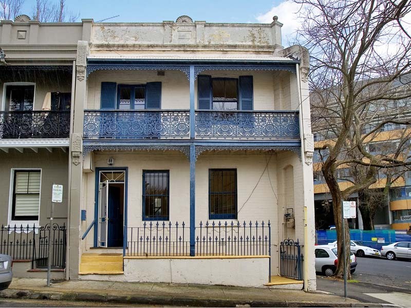 28 West Street, Paddington NSW 2021