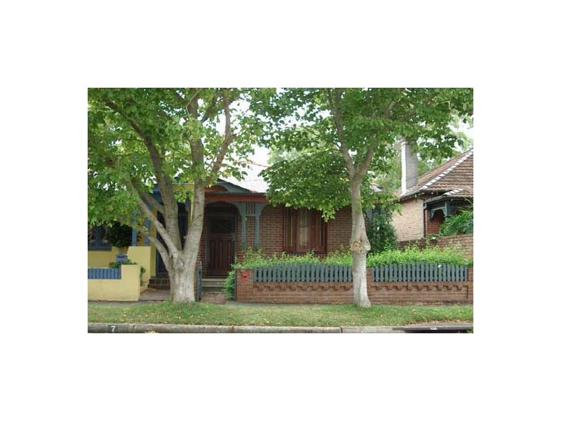 9 Wentworth Street, Randwick NSW 2031