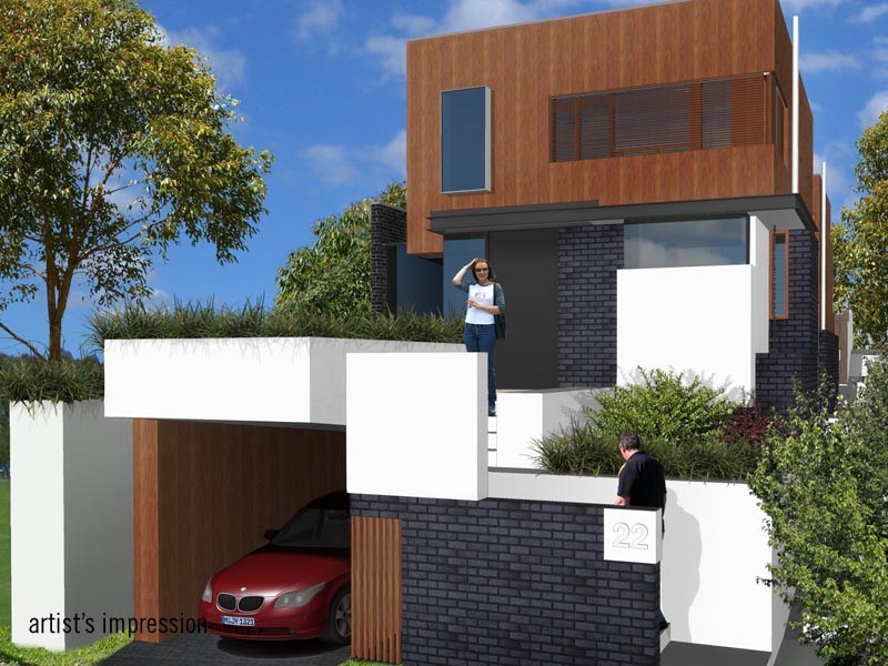 22 Barclay Street, Waverley NSW 2024