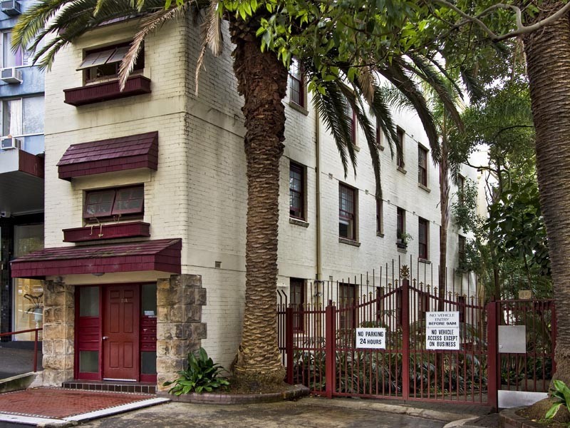 11/40A Bayswater Road, Rushcutters Bay NSW 2011