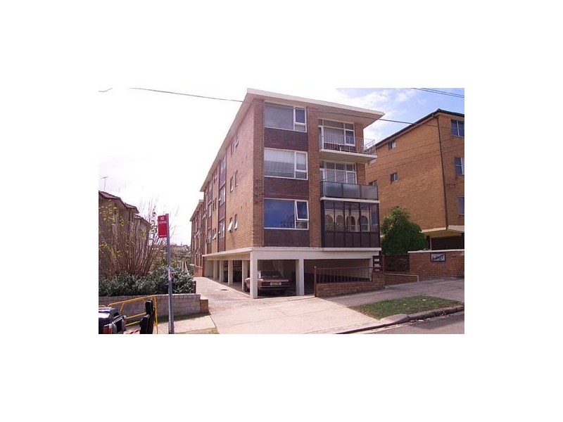 12/18 Melrose Parade, Clovelly NSW 2031