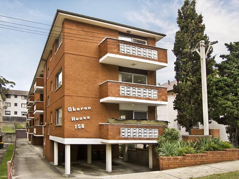 7/158 Oberon Street, Coogee NSW 2034