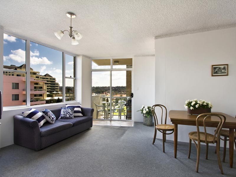24/58 Carr Street, Coogee NSW 2034