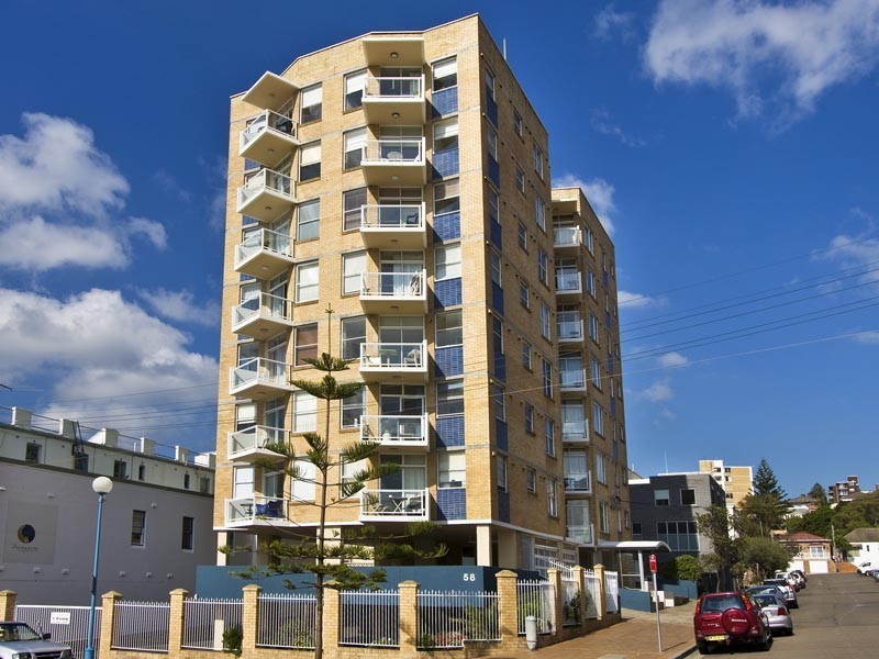 24/58 Carr Street, Coogee NSW 2034