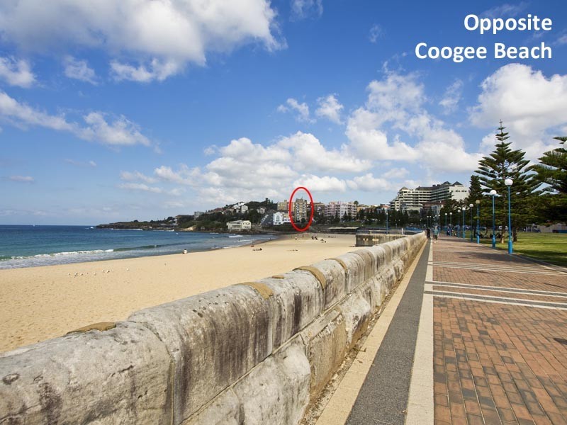24/58 Carr Street, Coogee NSW 2034