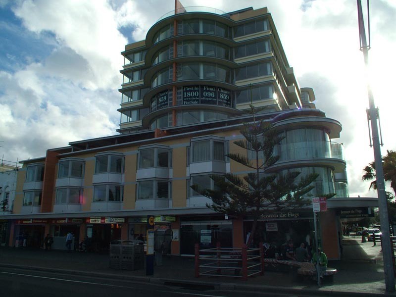 110/152 Campbell Parade, Bondi Beach NSW 2026