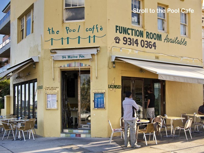 2/40 Bond Street, Maroubra NSW 2035