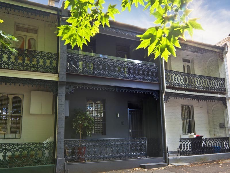 143 Paddington Street, Paddington NSW 2021