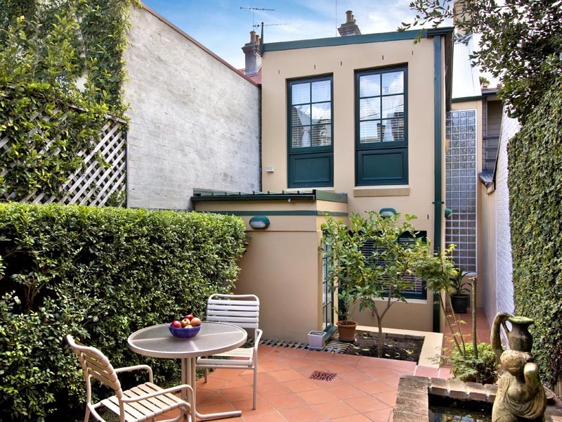 46 Regent Street, Paddington NSW 2021