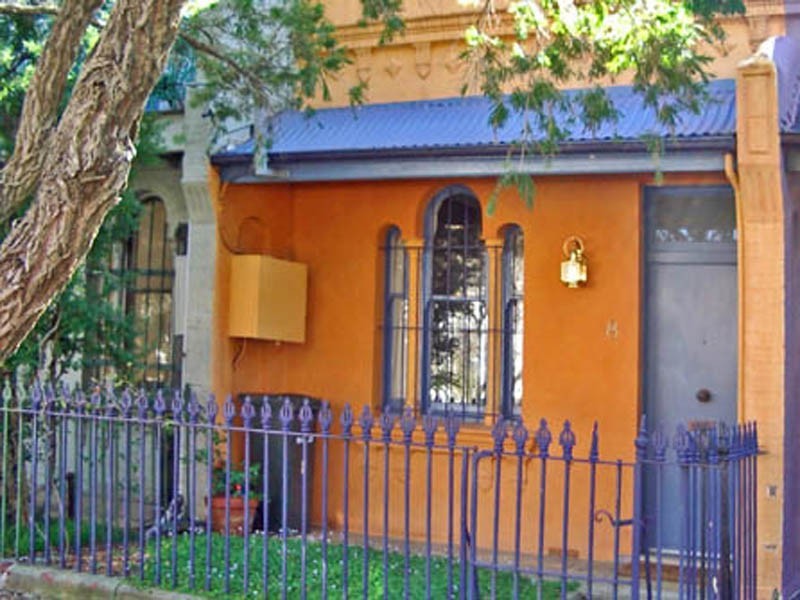 8 Woodstock Street, Bondi Junction NSW 2022