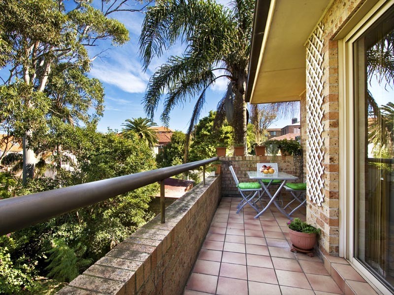 8/22 Rae Street, Randwick NSW 2031