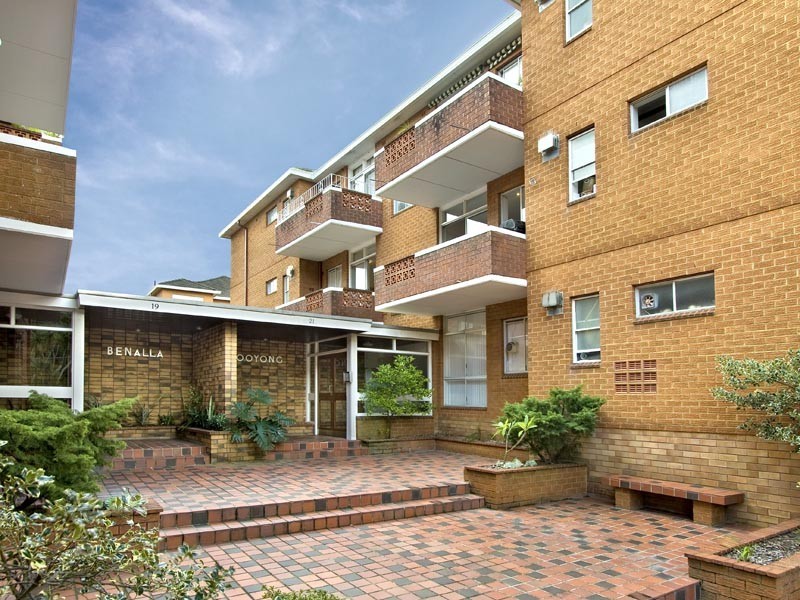1/21 Pine Street, Randwick NSW 2031