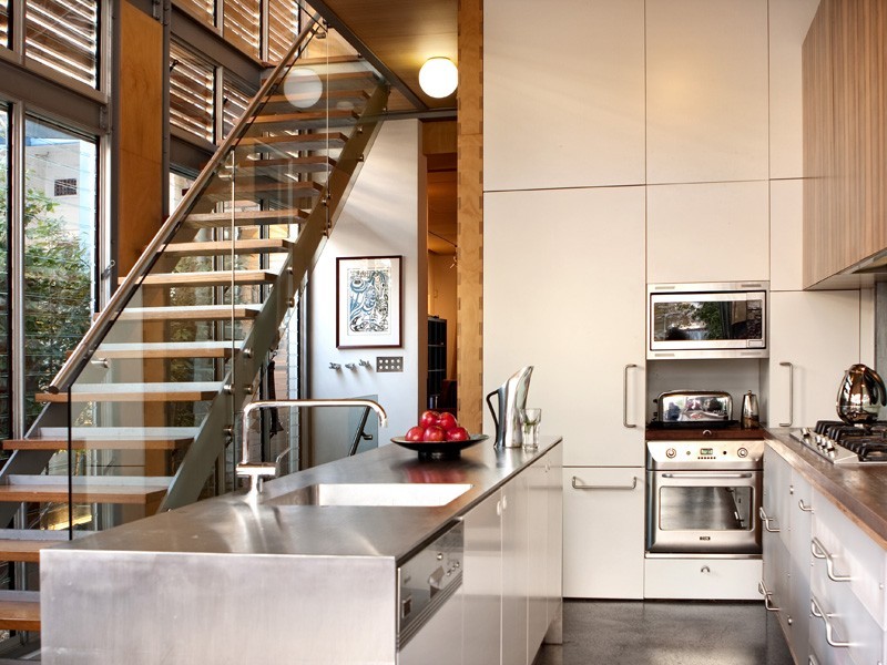 297 Glebe Point Road, Glebe NSW 2037