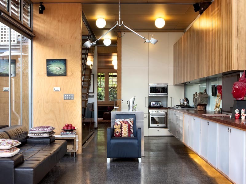 297 Glebe Point Road, Glebe NSW 2037