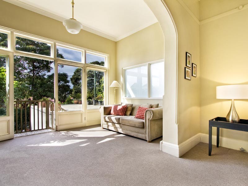 2/22 – 24 Blaxland Road, Bellevue Hill NSW 2023