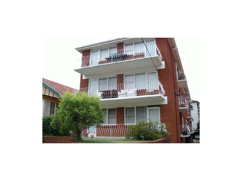 4/9 Hooper Street, Randwick NSW 2031