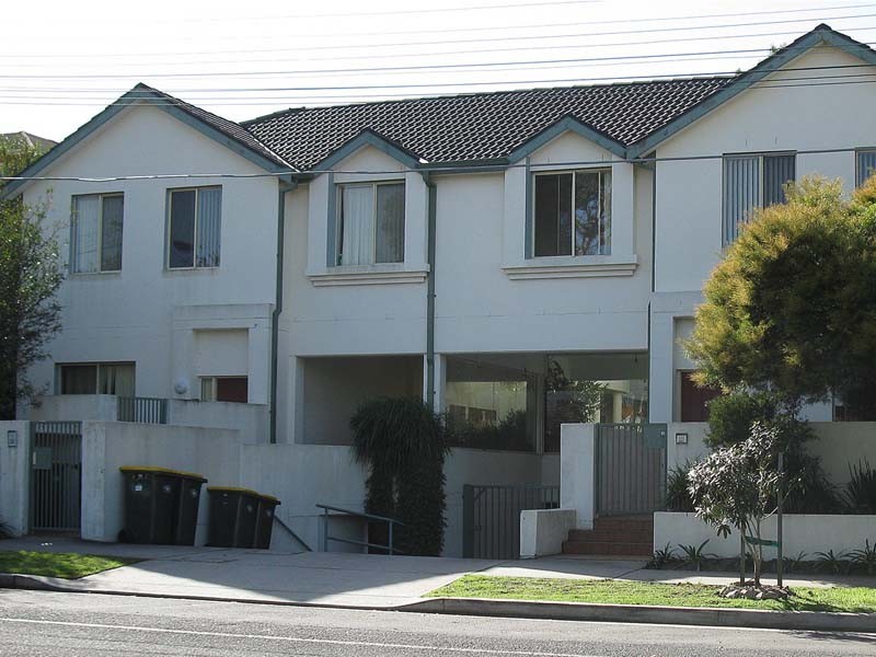 2/159 – 161 Perouse Road, Randwick NSW 2031