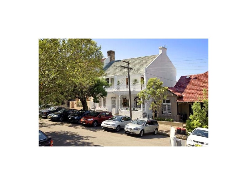 11 Dillon Street, Paddington NSW 2021