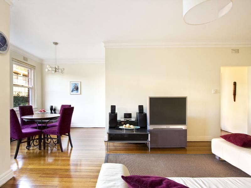 6/2A Victoria Road, Bellevue Hill NSW 2023