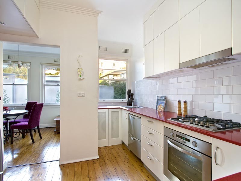 6/2A Victoria Road, Bellevue Hill NSW 2023