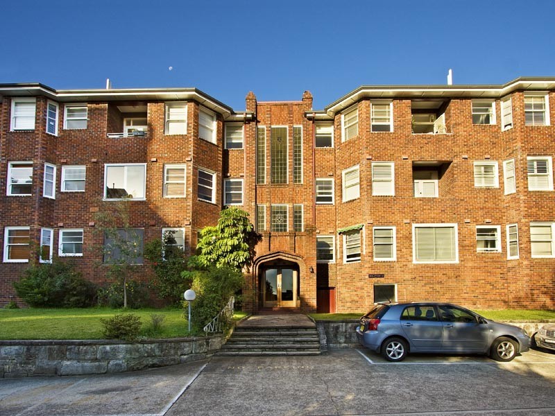 6/2A Victoria Road, Bellevue Hill NSW 2023