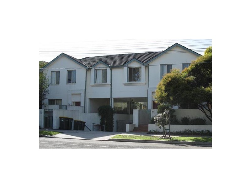 6/159 – 161 Perouse Road, Randwick NSW 2031
