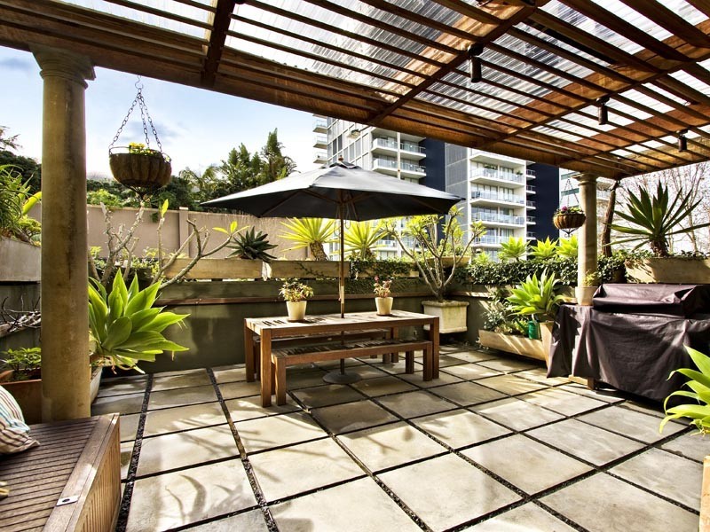 5/6 Royston Street (enter via Craigend St), Darlinghurst NSW 2010