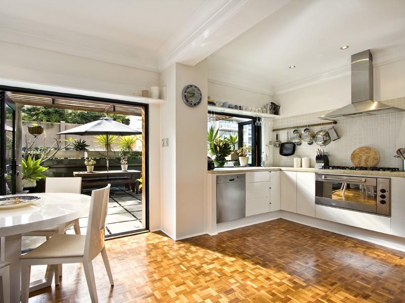 5/6 Royston Street (enter via Craigend St), Darlinghurst NSW 2010