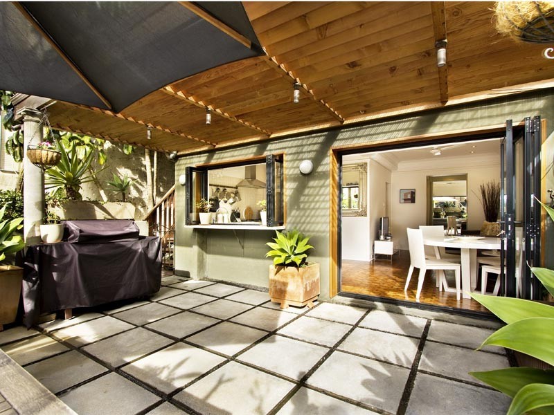 5/6 Royston Street (enter via Craigend St), Darlinghurst NSW 2010