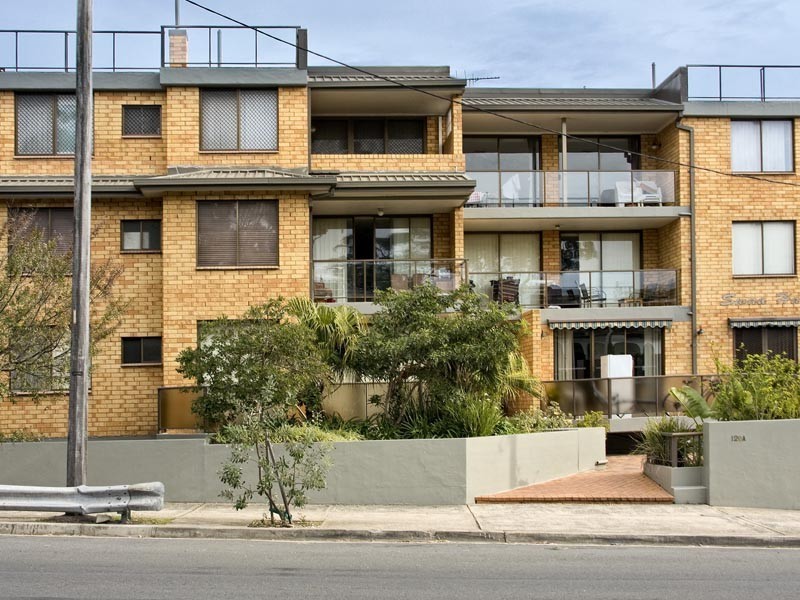 3/120A Clovelly Road, Randwick NSW 2031