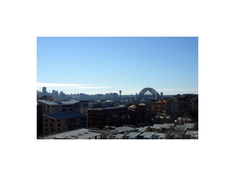 8D/5 Tamba Street, Pyrmont NSW 2009