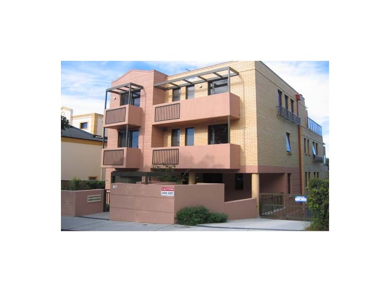 2/57 Birriga Road, Bellevue Hill NSW 2023